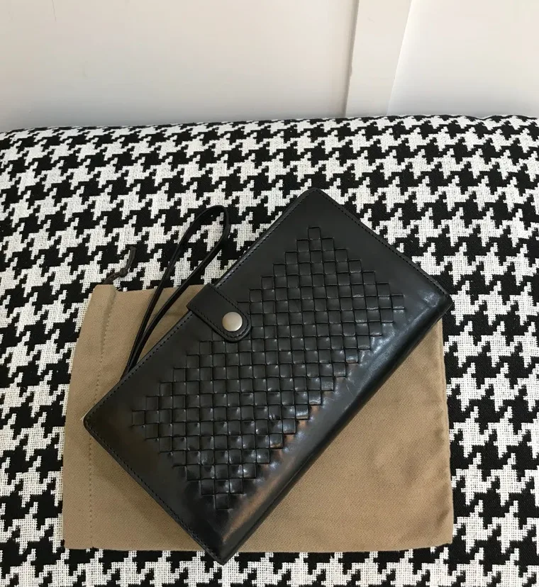 Bottega Veneta Клатч