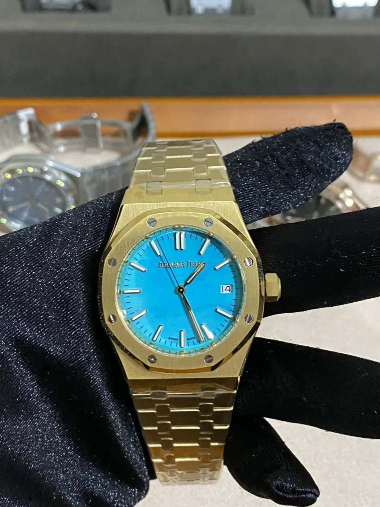 Audemars Piguet Royal Oak 37 мм
