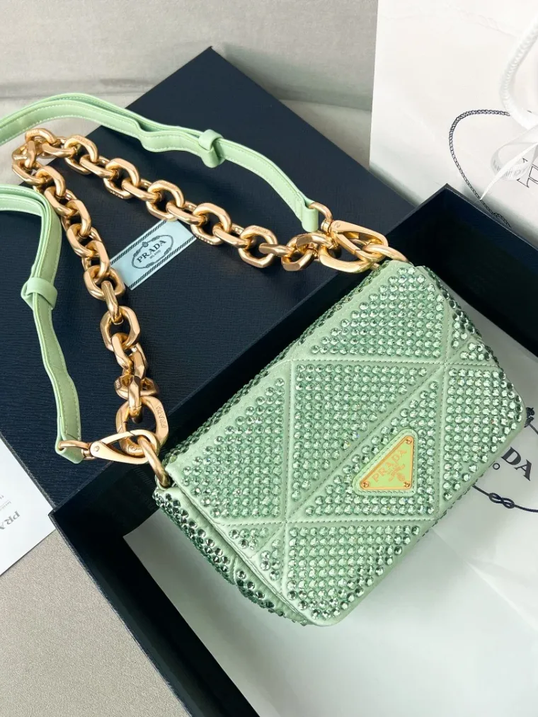 Prada Сумка