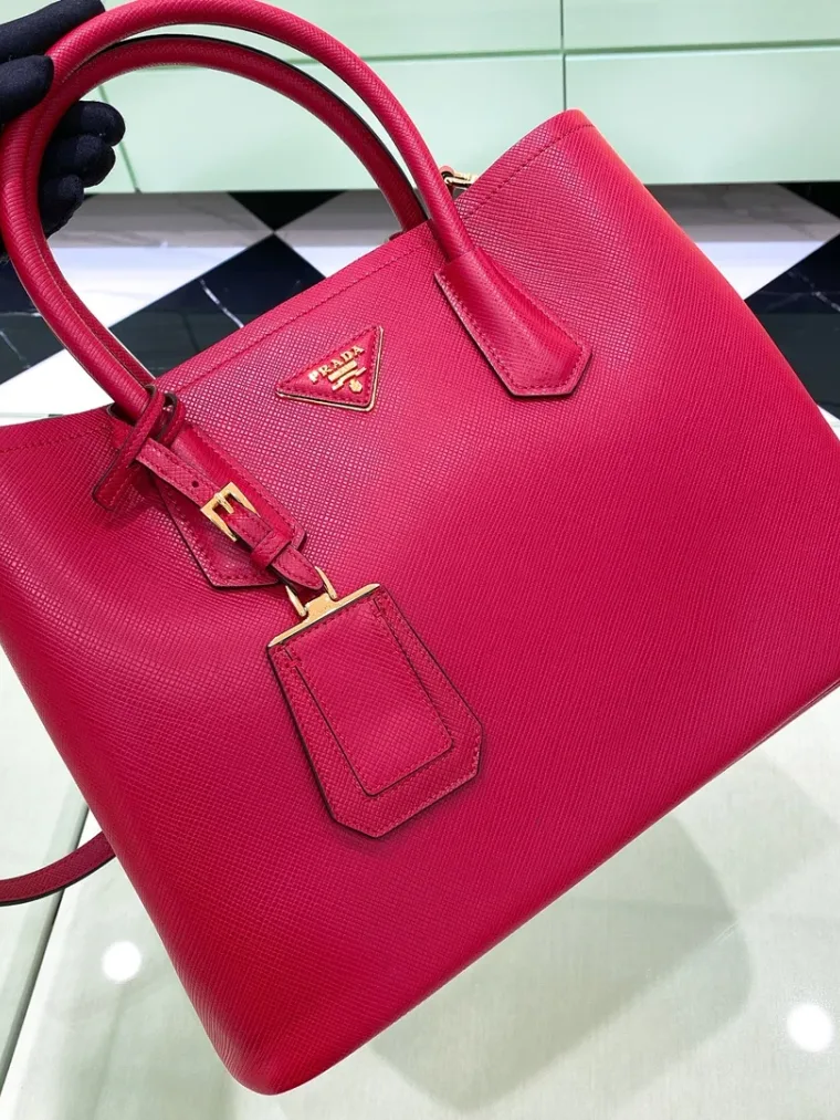 Prada Double
