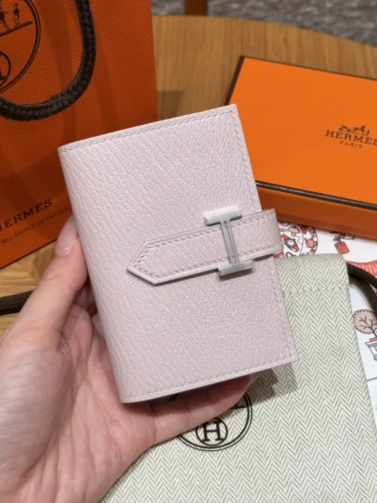 Hermes Bearn Mini 10