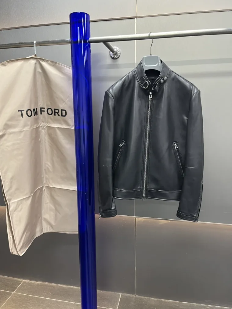 Tom Ford Куртка