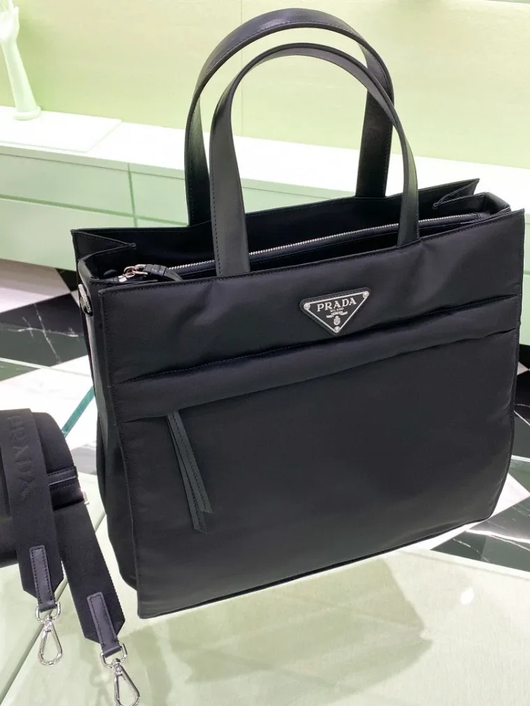 Prada Re-Nylon