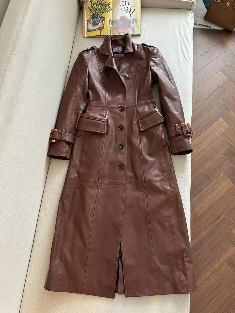 Loro Piana Пальто