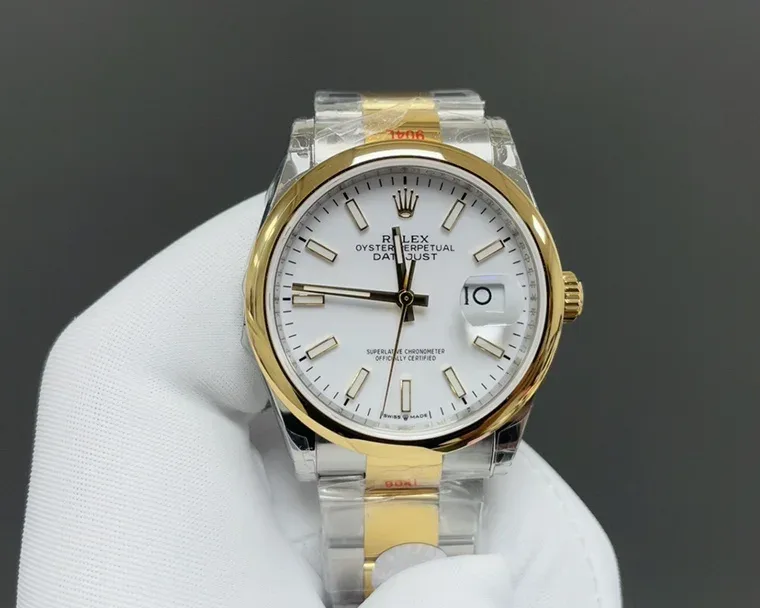 Rolex Datejust 31 мм