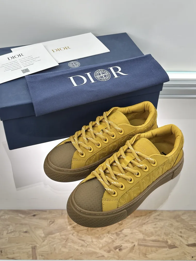 Dior B33