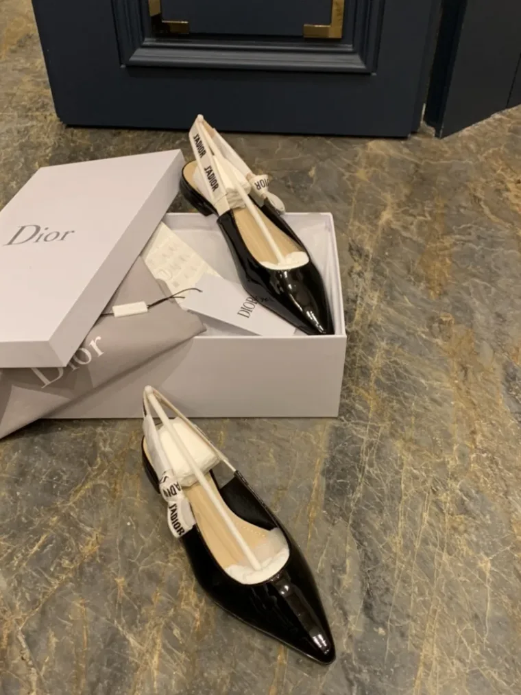 Dior J'Adior Туфли