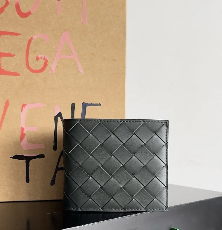 Bottega Veneta Кошелек