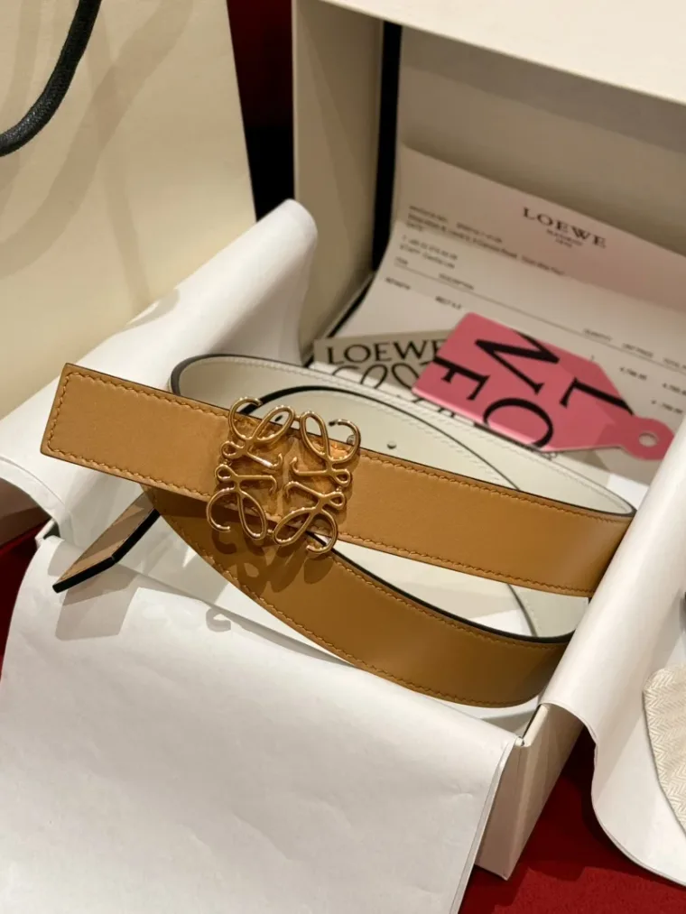 Loewe Ремень