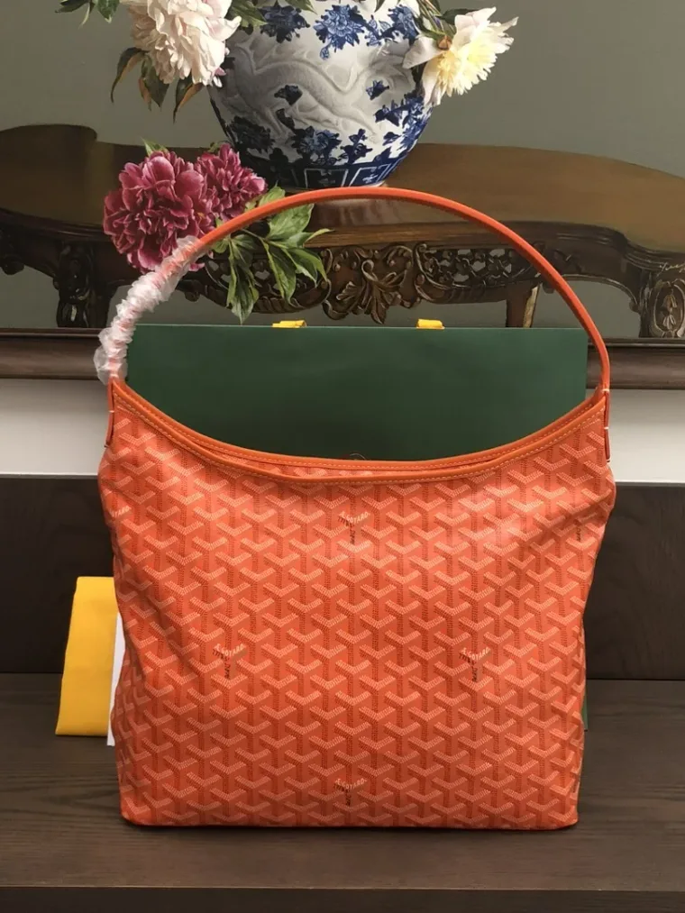 Goyard Bohème Hobo