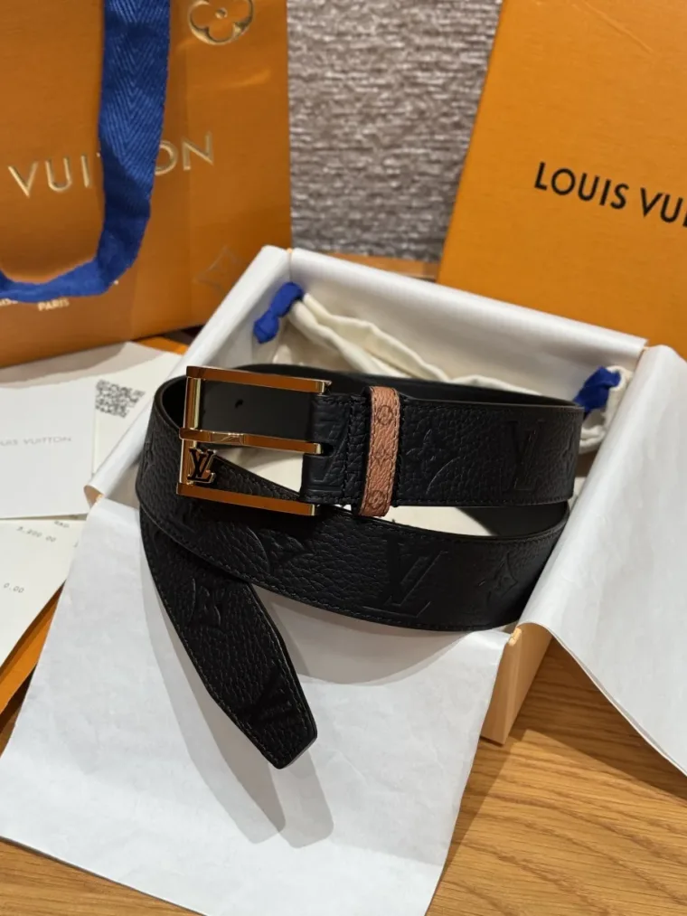 Louis Vuitton Ремень
