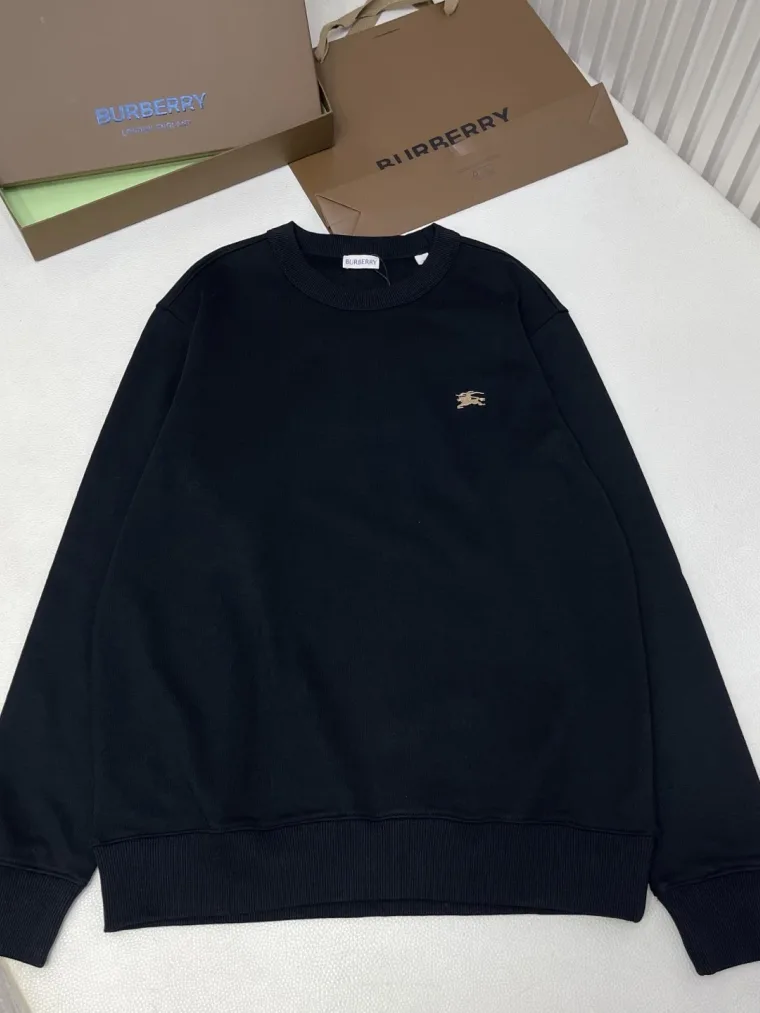 Burberry Свитшот