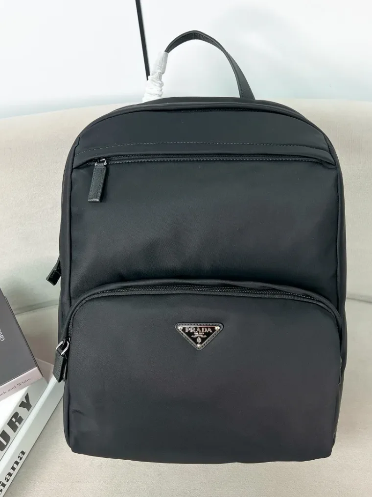 Prada Рюкзак