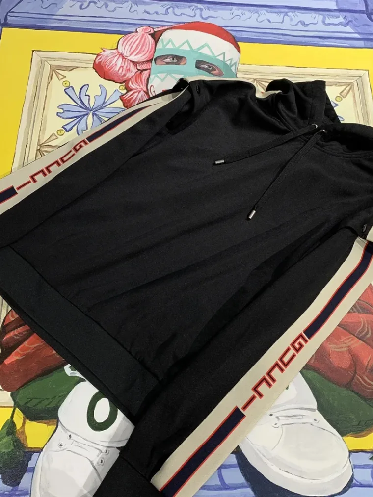 Gucci Худи