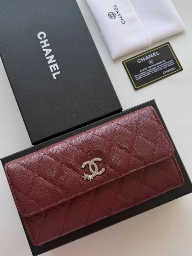 Chanel Кошелек