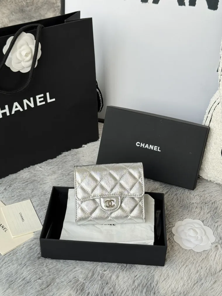 Chanel Кошелек