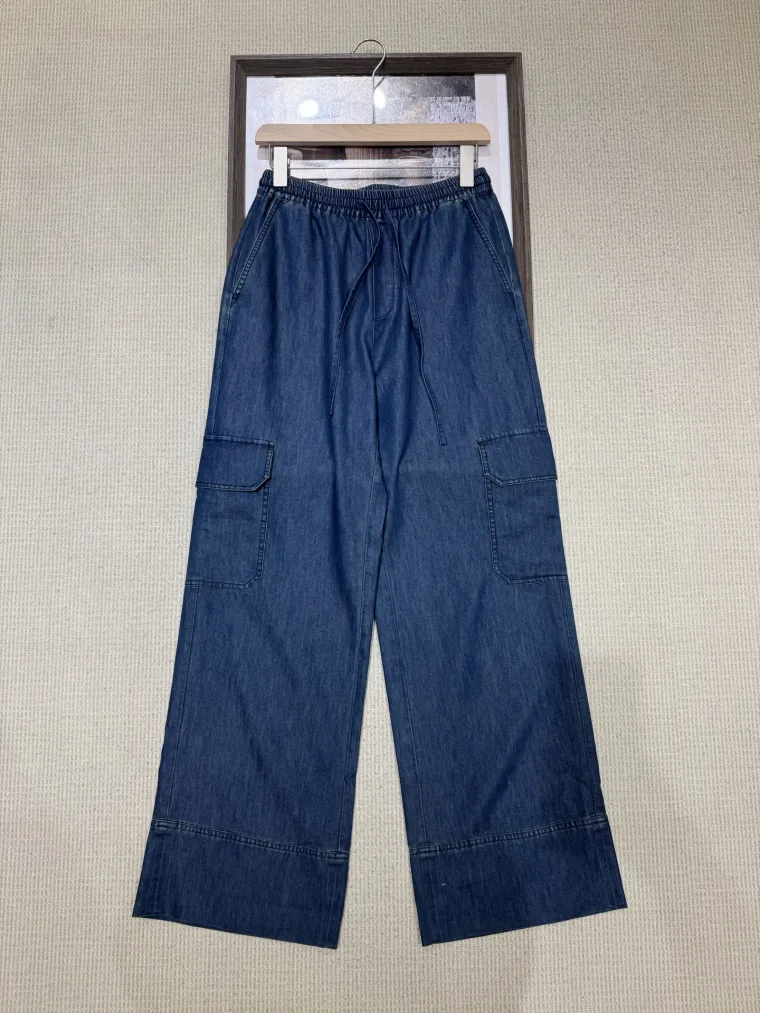 Brunello Cucinelli Штаны