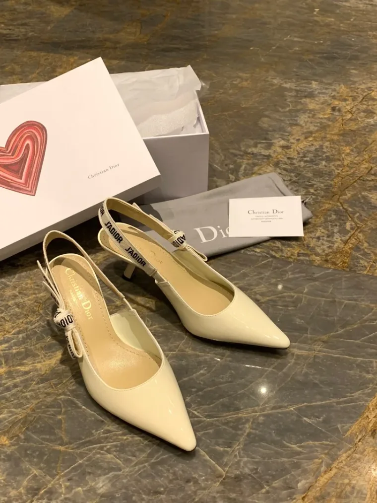 Dior J'Adior Туфли