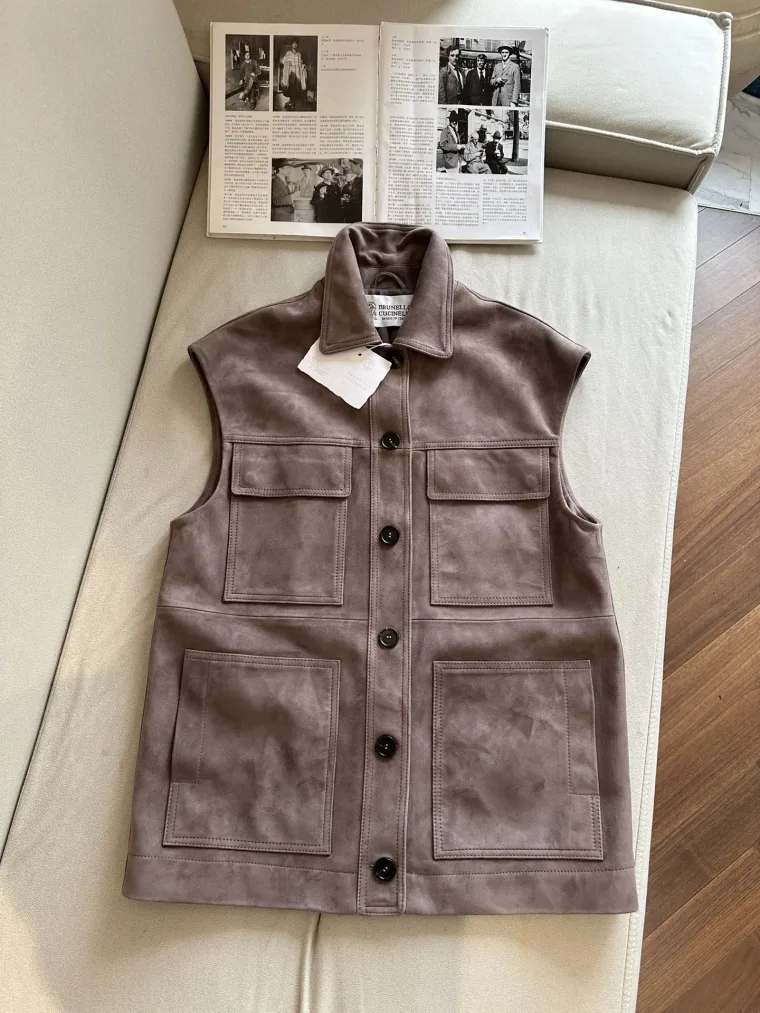 Brunello Cucinelli Пиджак