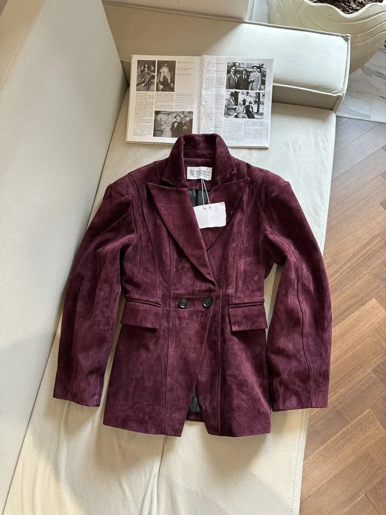Brunello Cucinelli Пиджак