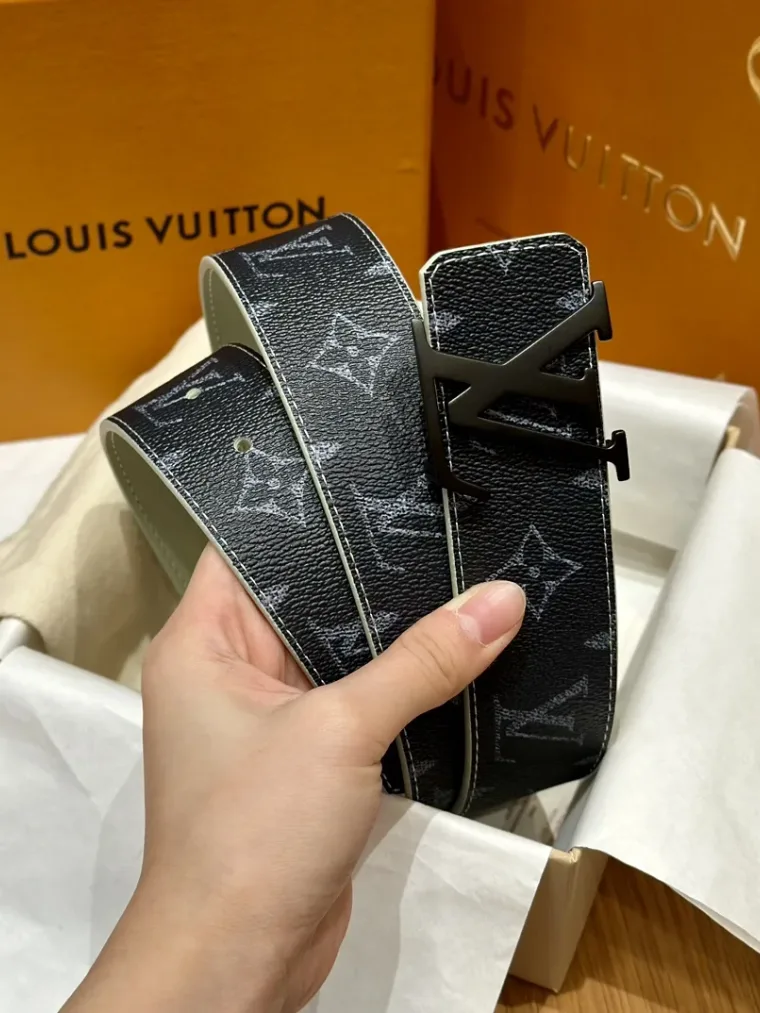 Louis Vuitton Ремень