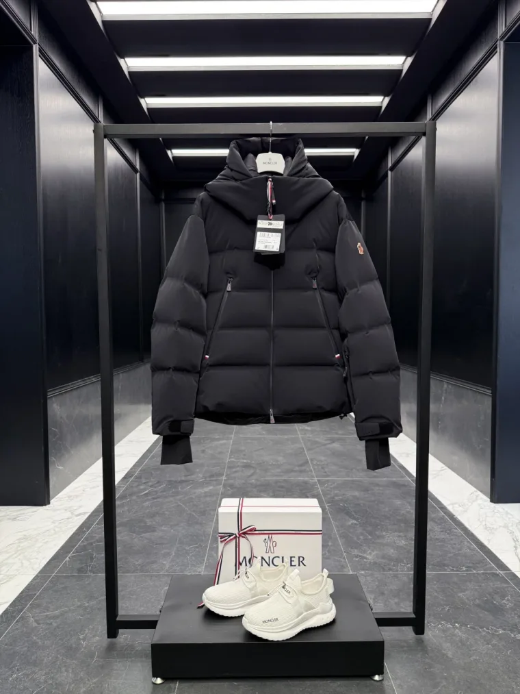Moncler Fellberg