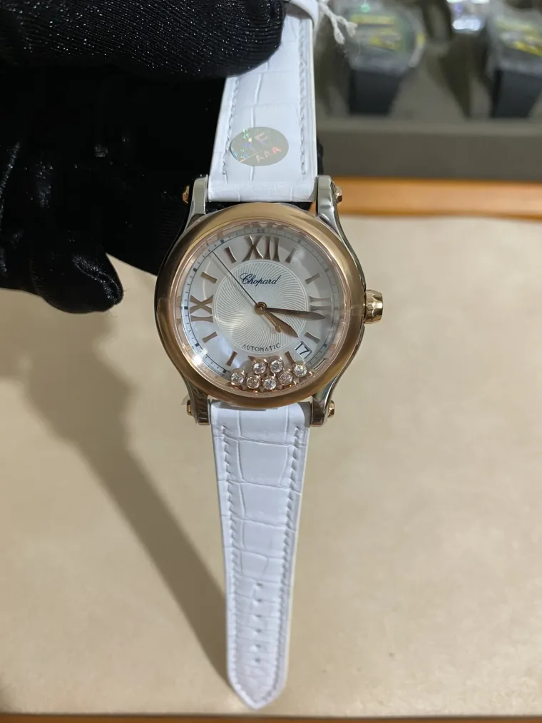 Chopard Happy Sport 36 мм