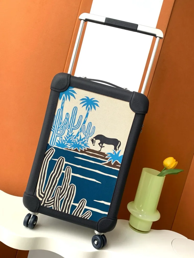 Hermes R.M.S. Cabin — чемодан для ручной клади