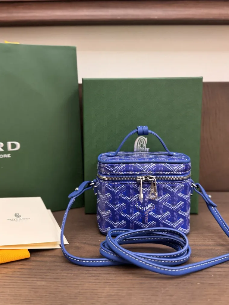 Goyard Muse Nano