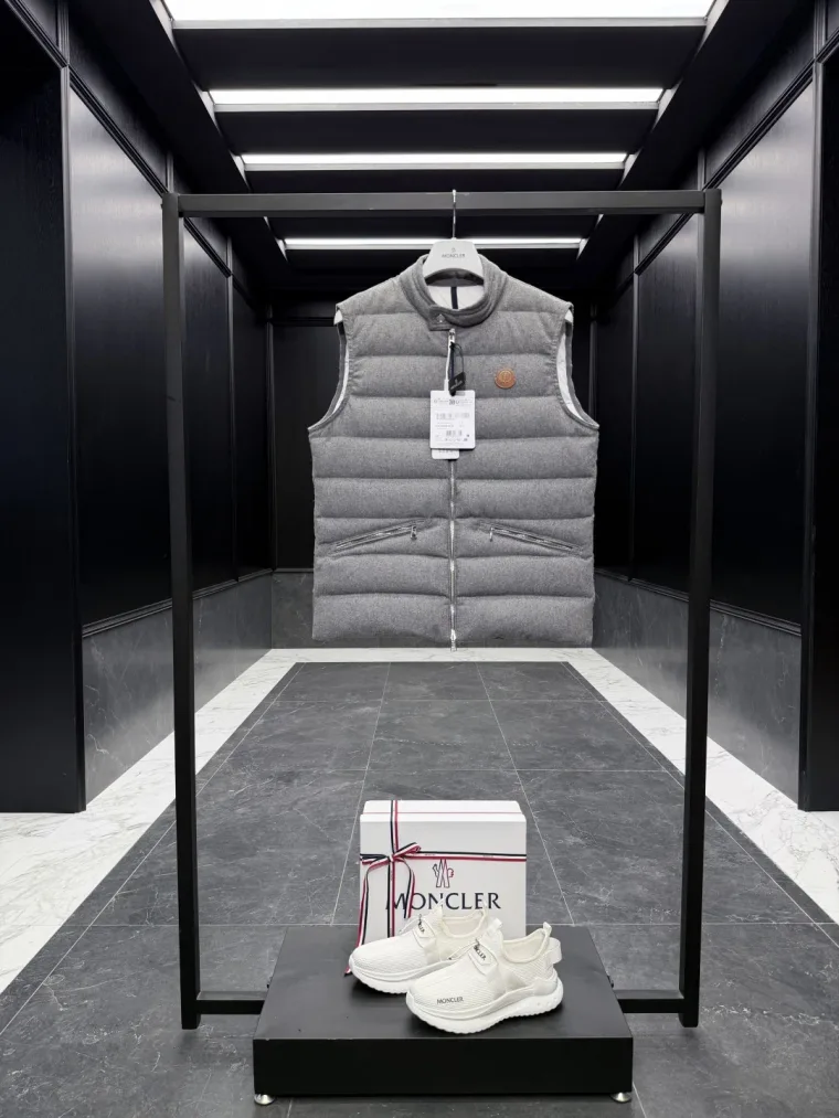 Moncler Gallienne
