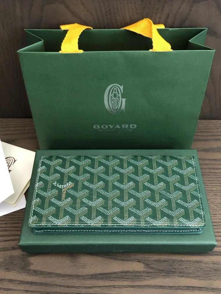 Goyard Richelieu