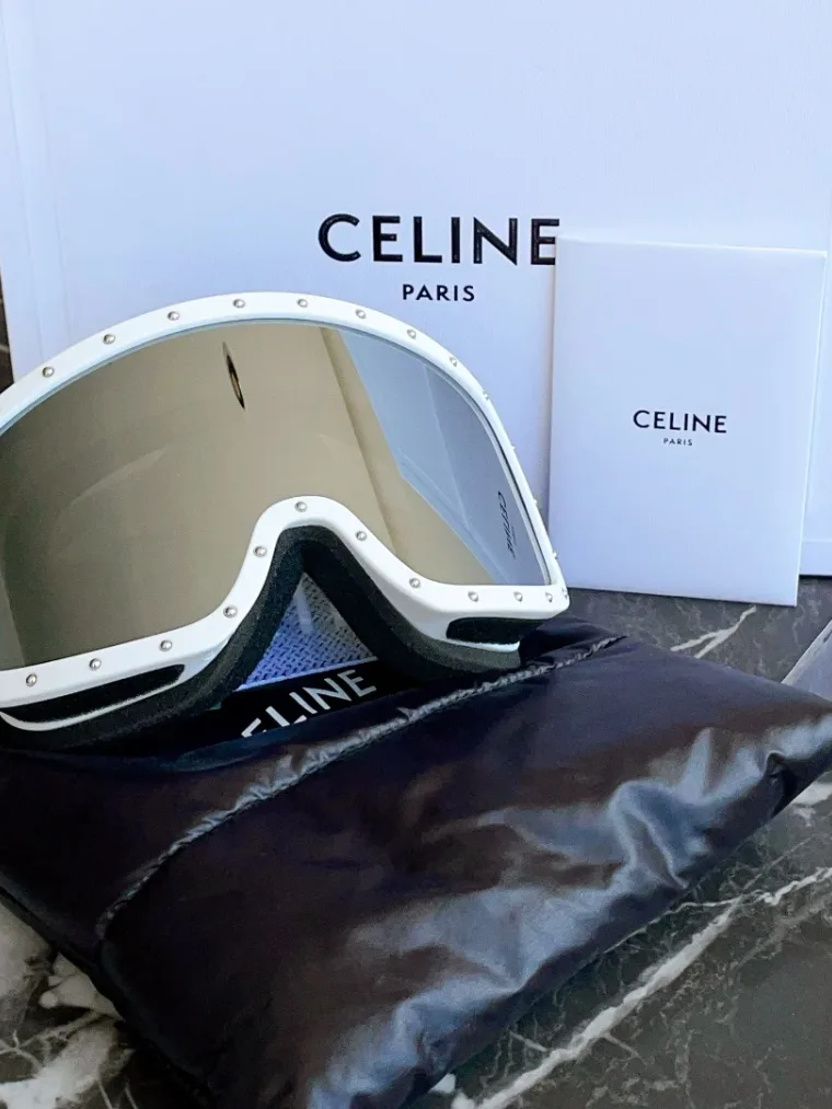 Celine Очки