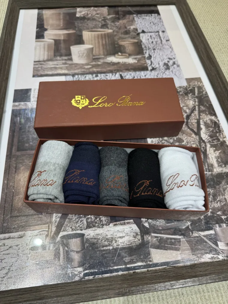 Loro Piana Носки