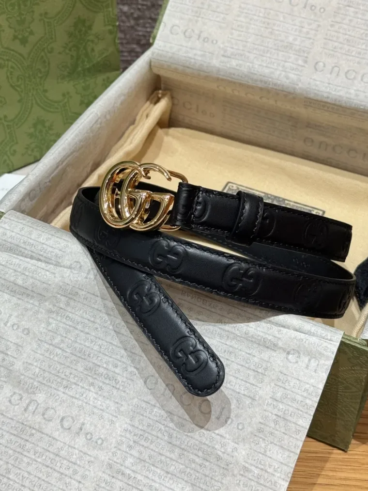 Gucci Ремень