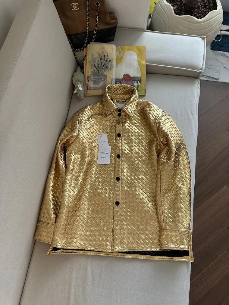 Bottega Veneta Куртка