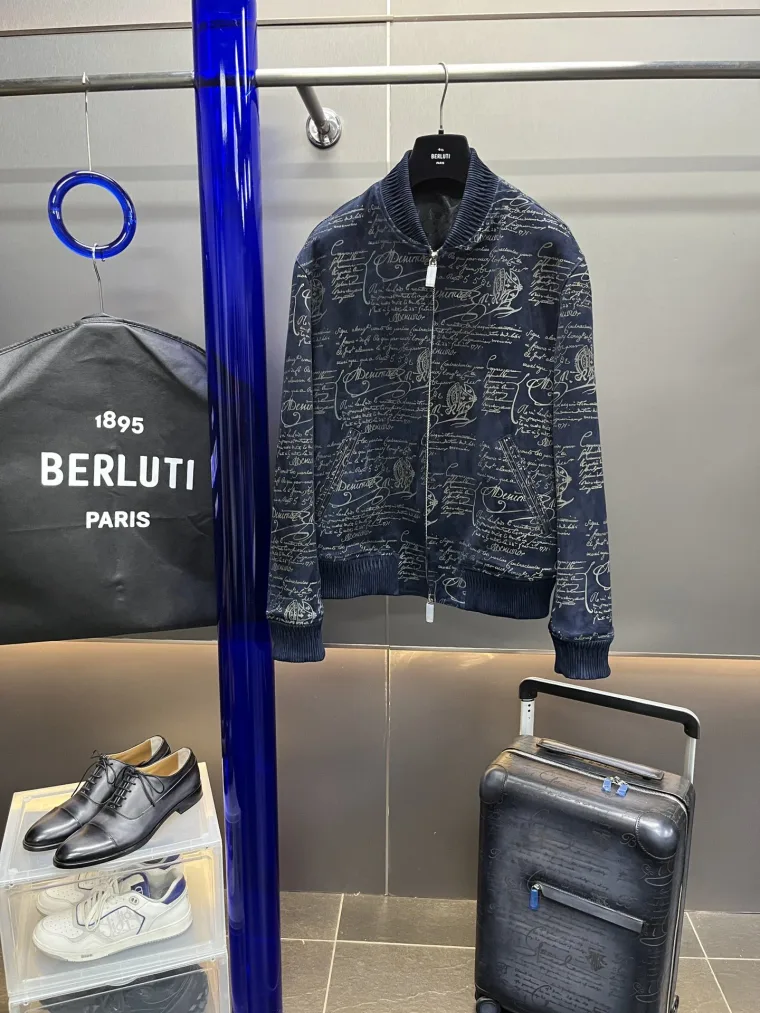 Berluti Куртка