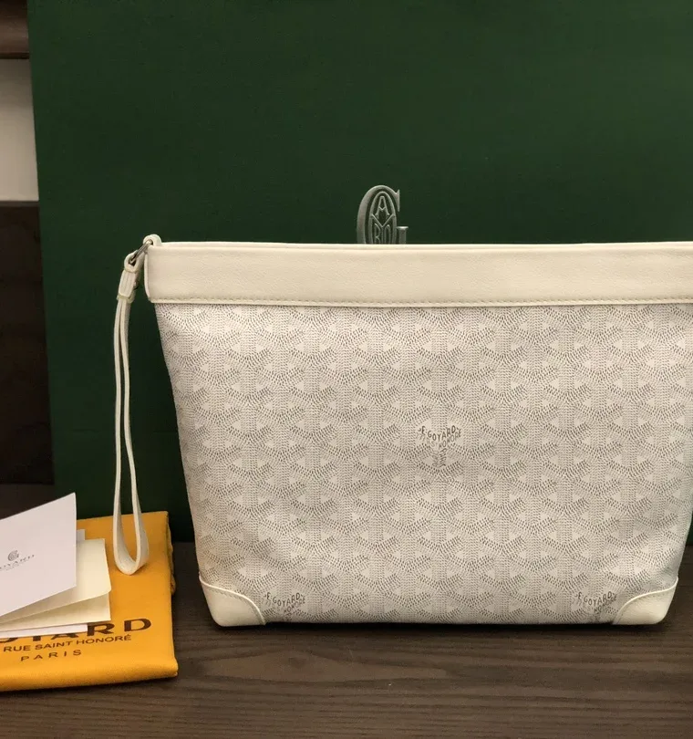 Goyard Conti Pouch