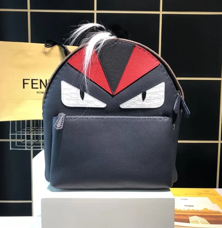 Fendi Bag Bugs