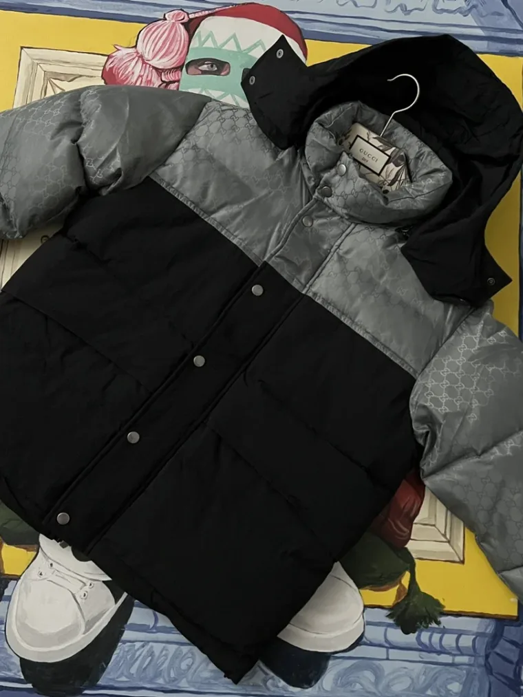 Gucci Куртка