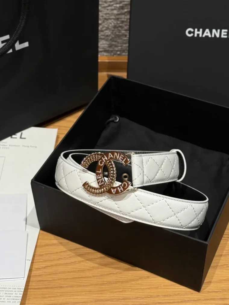 Chanel Ремень