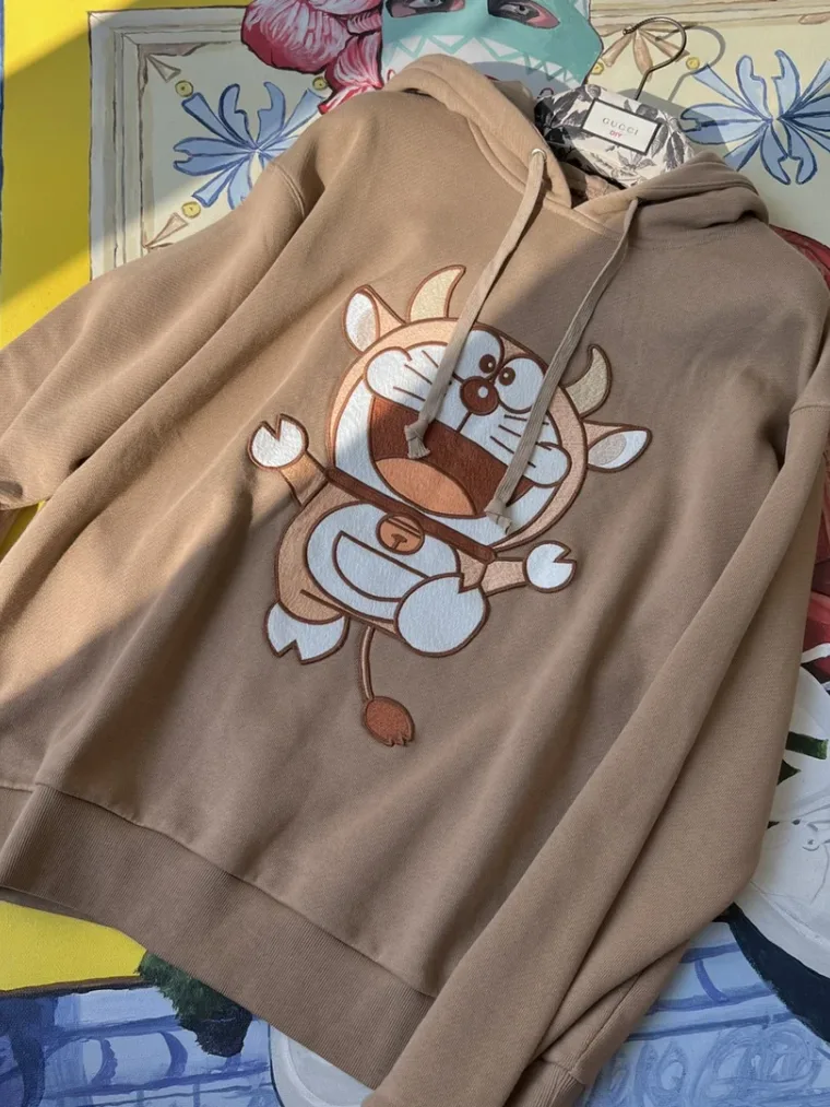 Gucci Худи