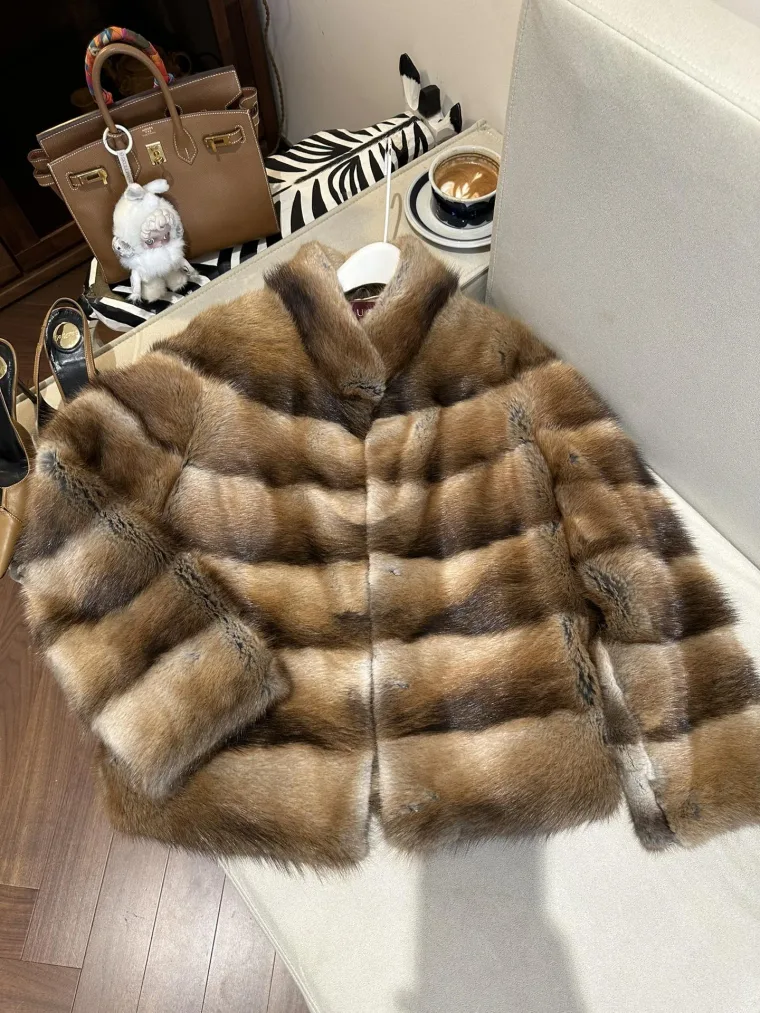 Gucci Шуба