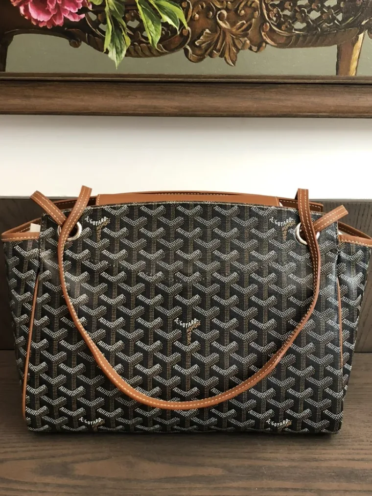 Goyard Rouette