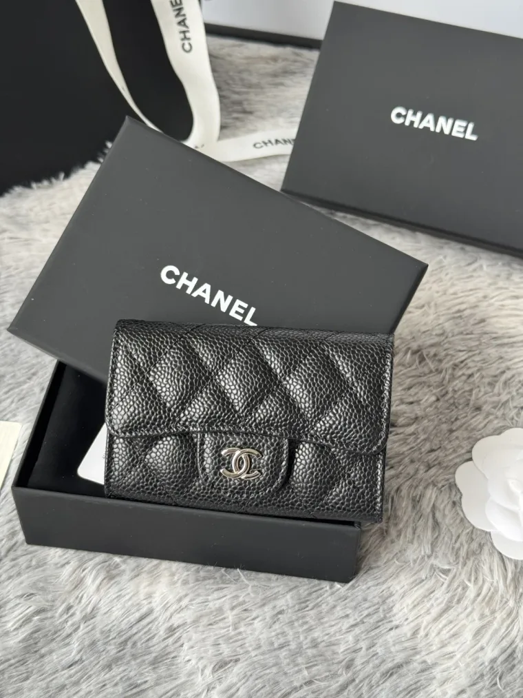 Chanel Кардхолдер