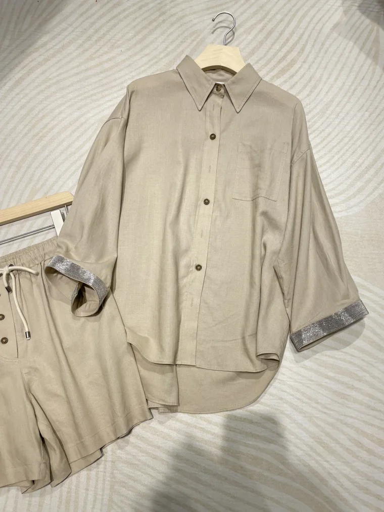 Brunello Cucinelli Комплект