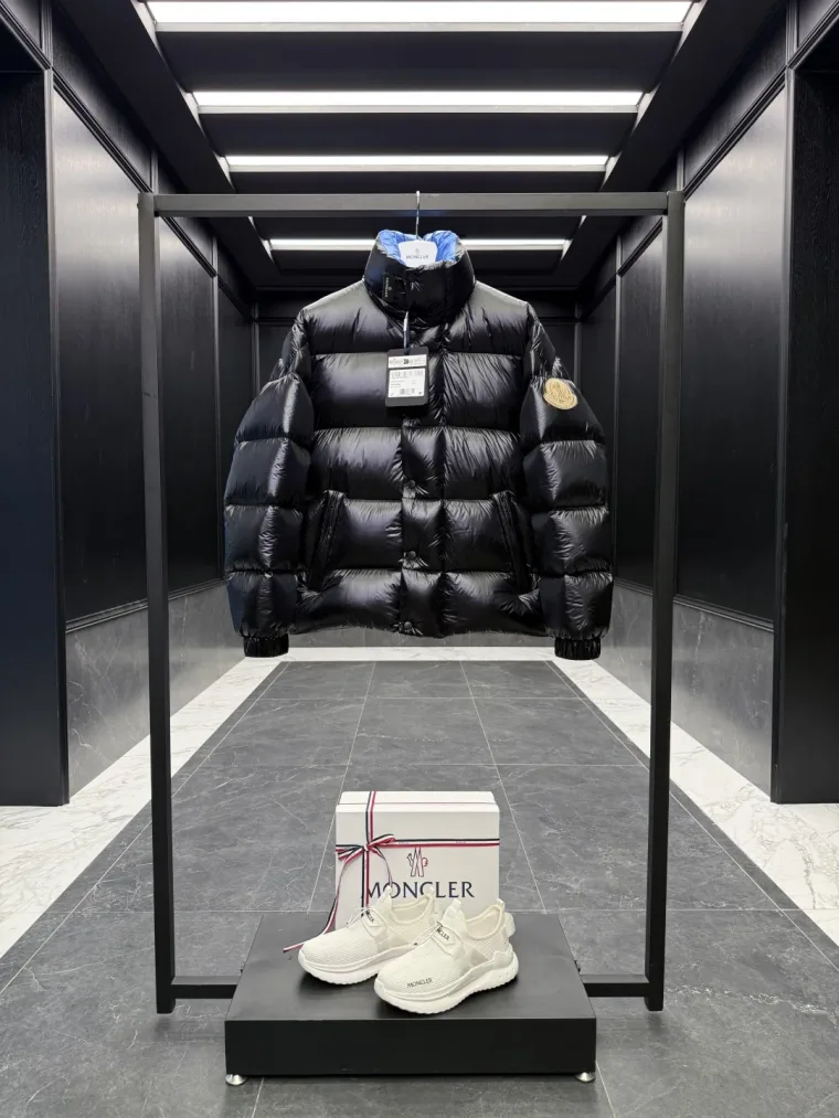 Moncler Dervox