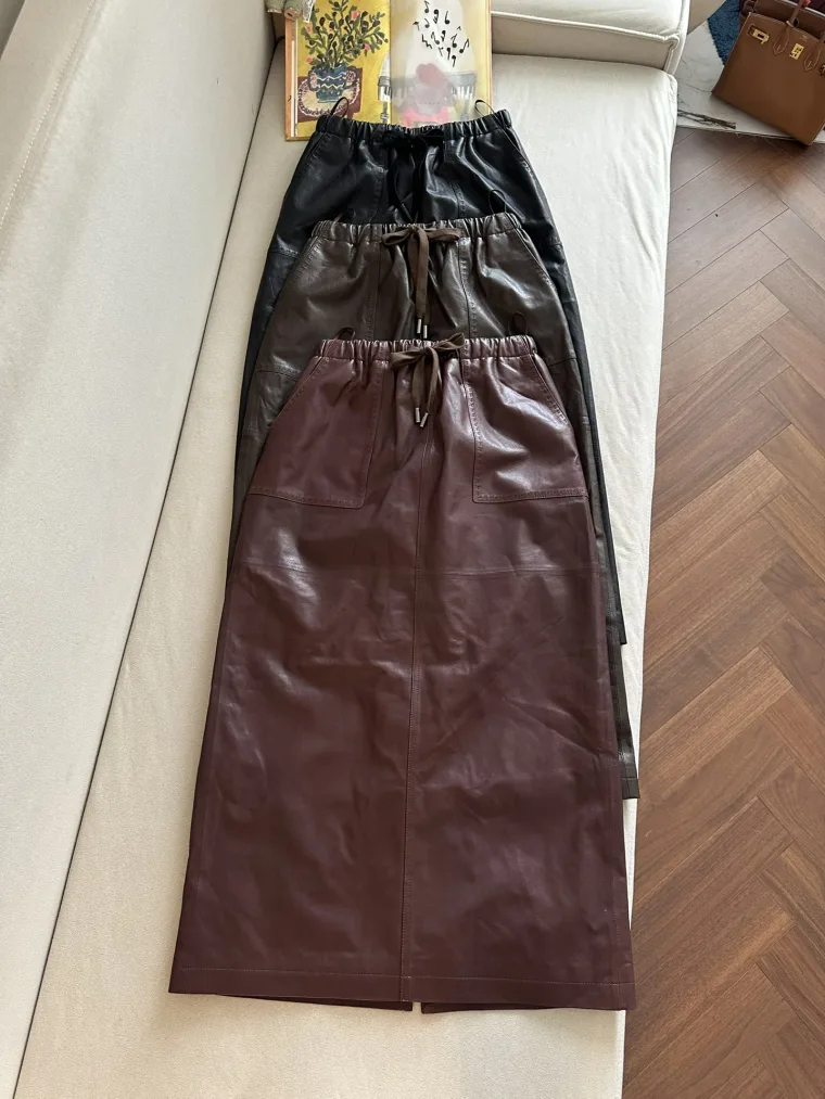 Brunello Cucinelli Юбка