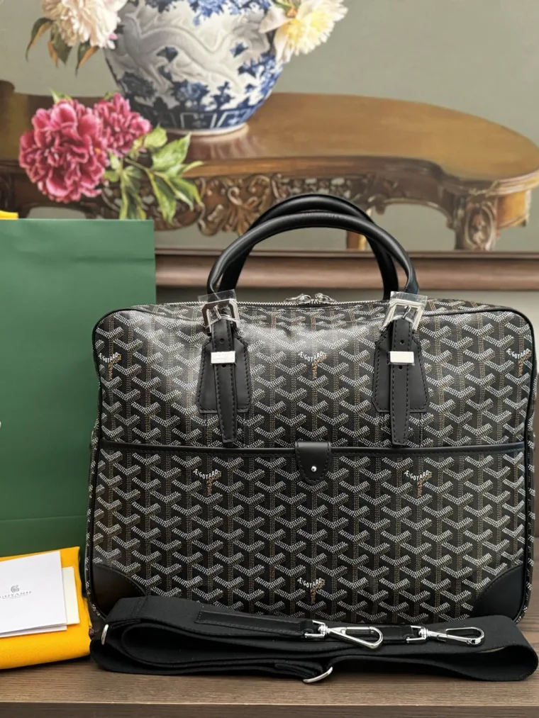 Goyard Ambassade