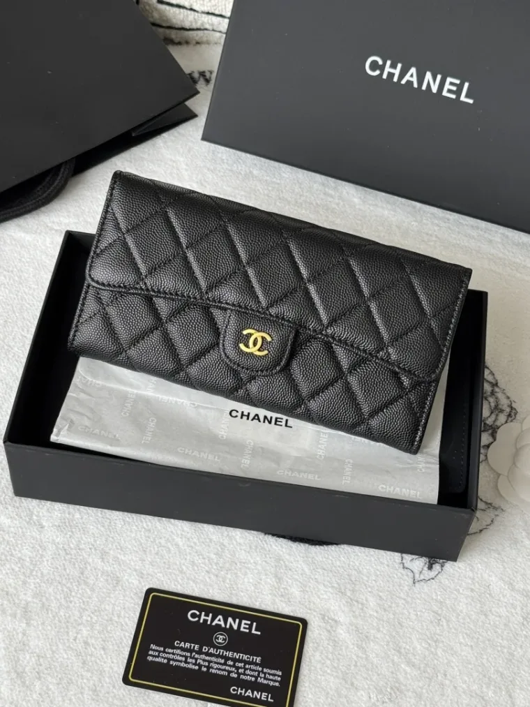 Chanel Кошелек