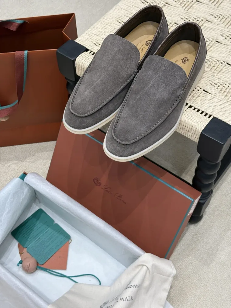 Loro Piana Лоферы